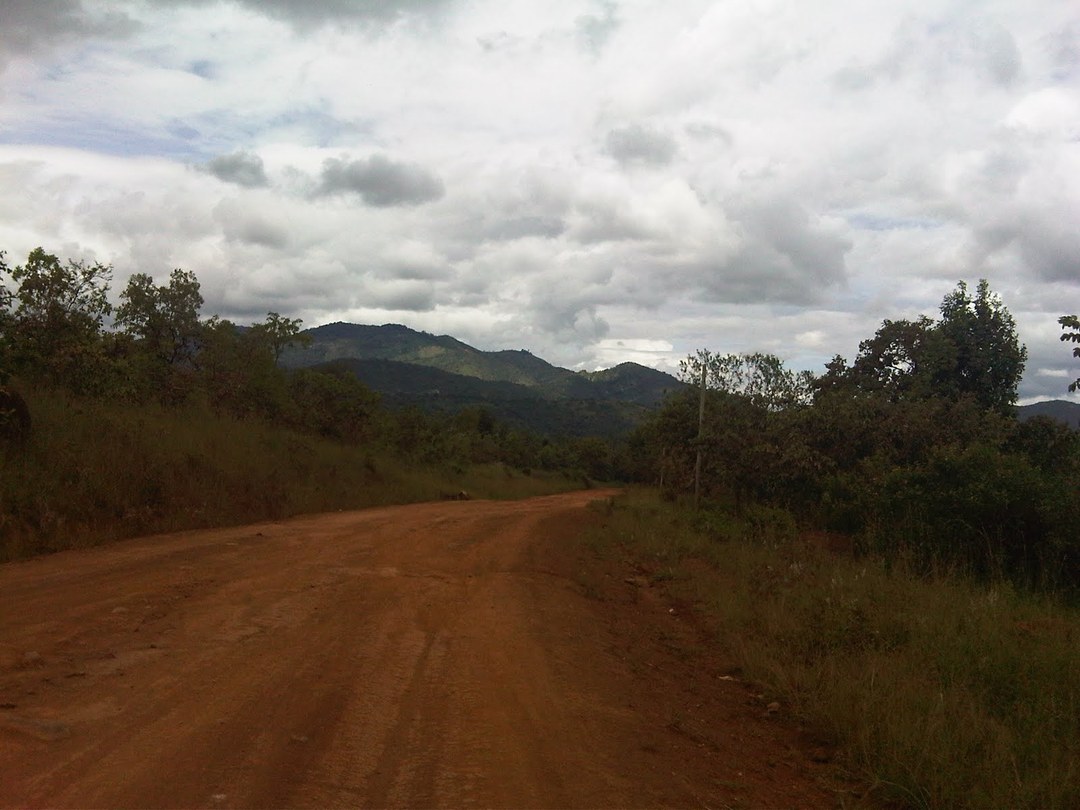 Mzima Fishing Camp(水系 / 湖泊 / 海岸)-非行家旅行-Africa Wild Wander