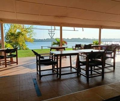 Mombasa Yacht Club（餐饮住宿 / 城市休闲）-非行家旅行-Africa Wild Wander