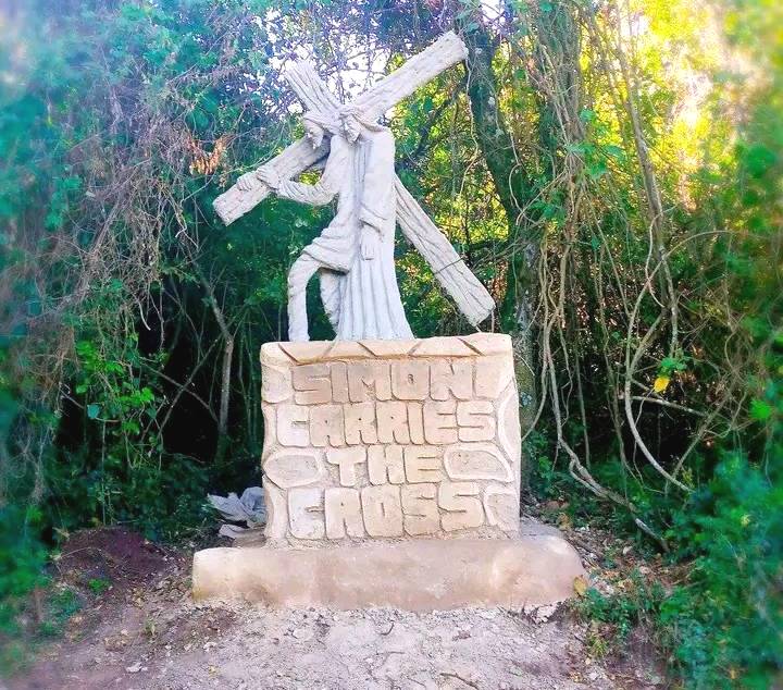 Kabiyet Shrine（历史与文化遗产）-非行家旅行-Africa Wild Wander