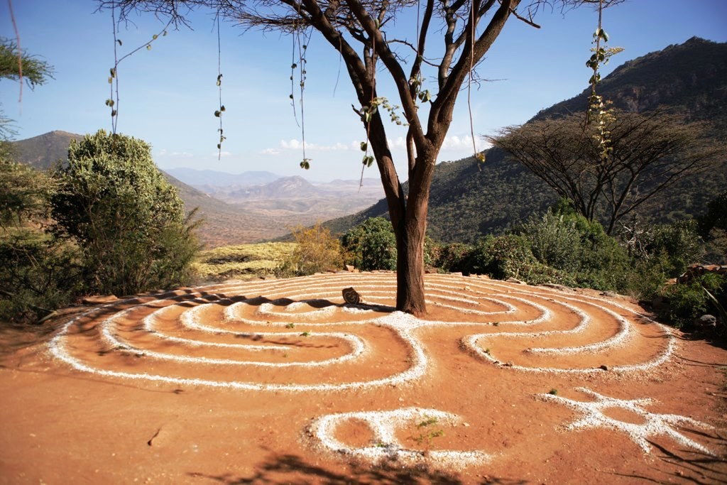Desert Rose Lodge(住宿 / Safari 营地)-非行家旅行-Africa Wild Wander