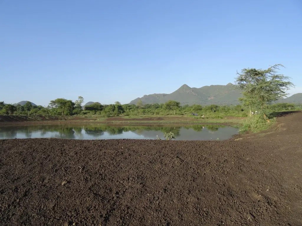 Lambwe Valley（水系 / 湖泊 / 海岸）-非行家旅行-Africa Wild Wander