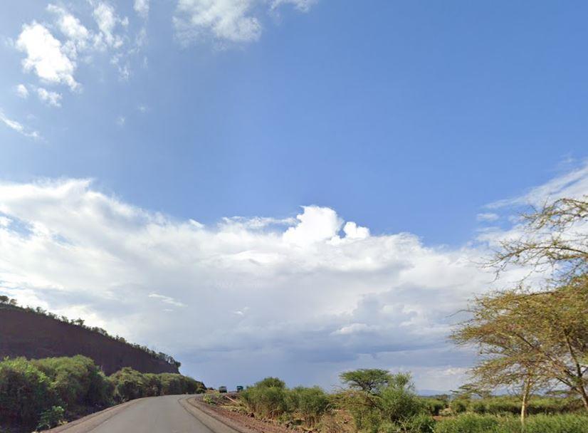 Mwonyo Valley（地貌 / 瀑布 / 泉水）-非行家旅行-Africa Wild Wander