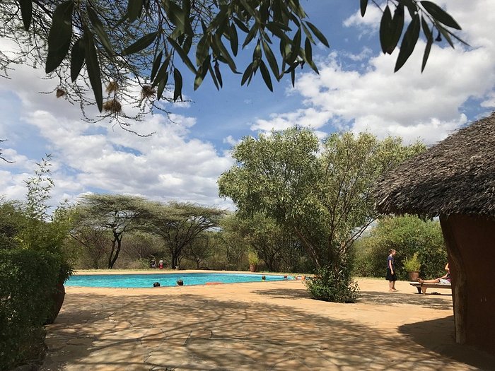 Tumbili Cliff Lodge-非行家旅行-Africa Wild Wander