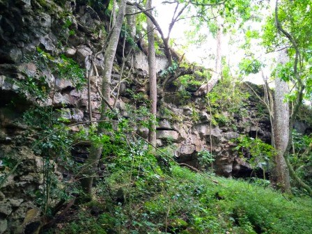 Kisula Caves（Chyulu / Kilimanjaro 视野）-非行家旅行-Africa Wild Wander