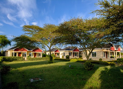 Hotel Lomanira-非行家旅行-Africa Wild Wander