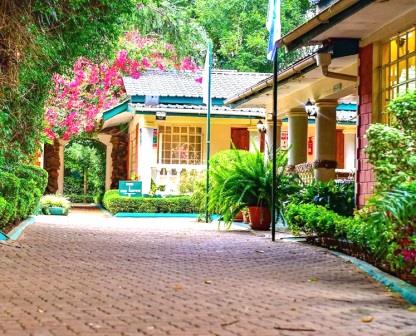 Greenwoods Resort（格林伍兹度假村）