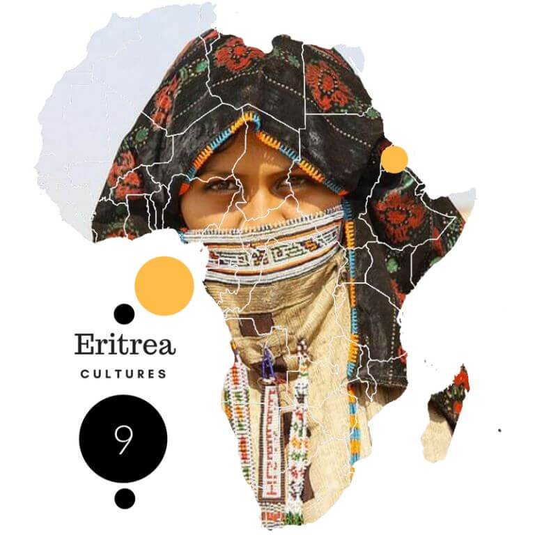 Cultures and Languages in Egypt, Eritrea, Ethiopia, Gabon, Gambia, Ghana, Guinea & Guinea Bissau(文化 / 社群)-非行家旅行-Africa Wild Wander