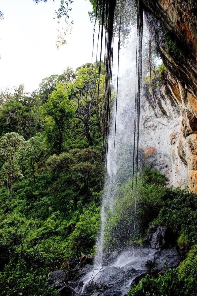 Macking’eny Cave（马金恩伊洞穴）-非行家旅行-Africa Wild Wander