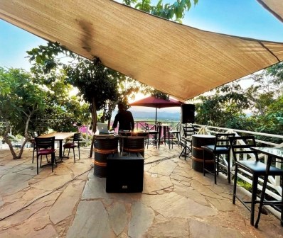 Jangwani Camp（住宿休闲 / 周末营地）-非行家旅行-Africa Wild Wander