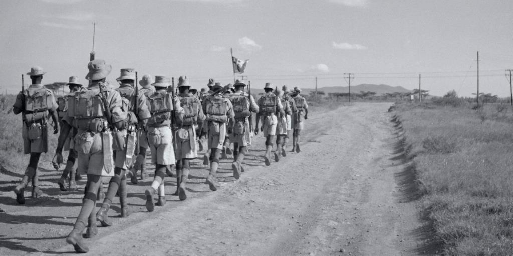 Colonial Rule in Kenya（历史遗产 / 博物馆）-非行家旅行-Africa Wild Wander