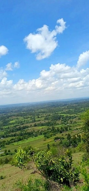 Kamulat Hill（山地 / 观景点）-非行家旅行-Africa Wild Wander