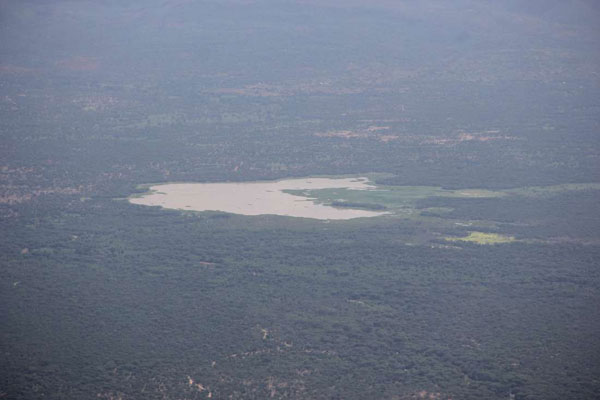 Lake Kamnarok（水系 / 湖泊 / 海岸）-非行家旅行-Africa Wild Wander