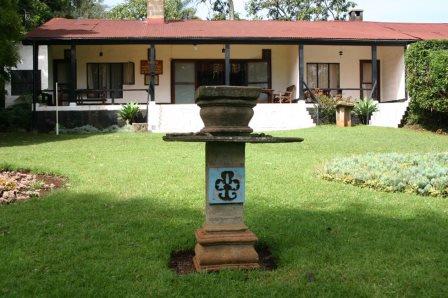 Nyeri County（县域概览）-非行家旅行-Africa Wild Wander
