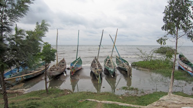 Kasawanga Village（水系 / 湖泊 / 海岸）-非行家旅行-Africa Wild Wander