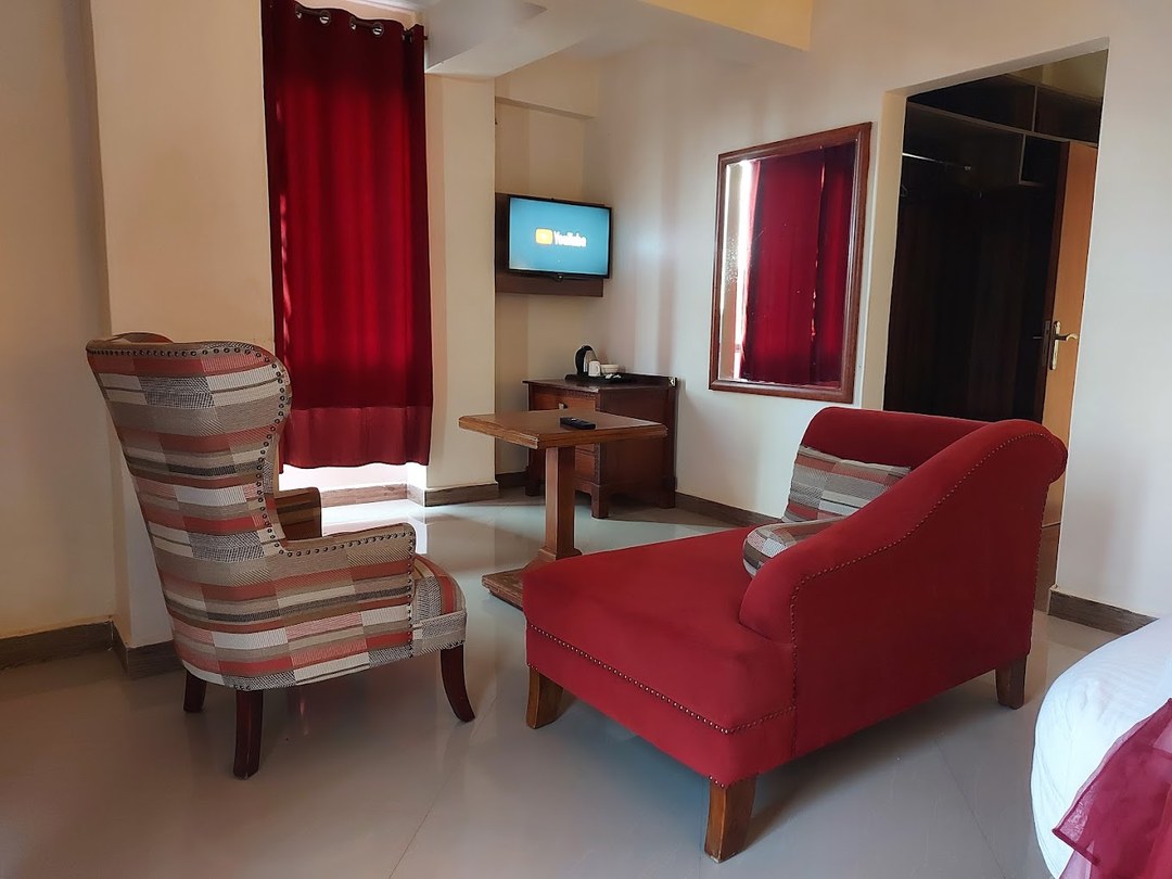 Treat House Resort（Treat House 度假村）-非行家旅行-Africa Wild Wander