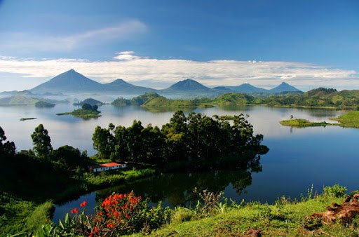 乌干达国家公园体系概览-非行家旅行-Africa Wild Wander