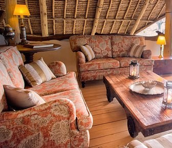 Ithumba Hill Camp（伊通巴山营地）-非行家旅行-Africa Wild Wander