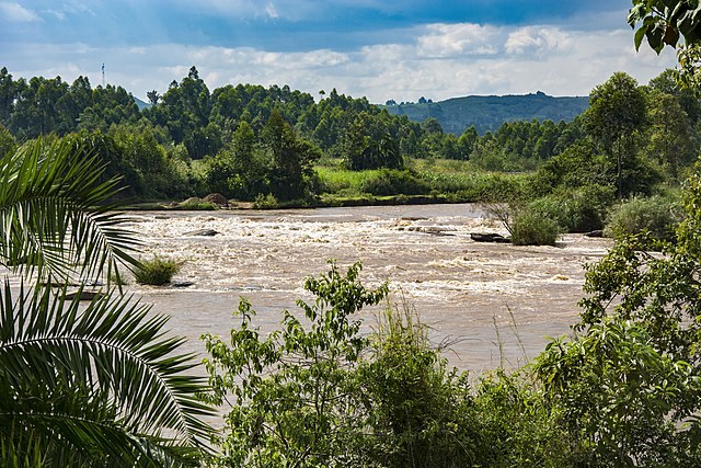 River Nzoia（水系 / 湖泊 / 海岸）-非行家旅行-Africa Wild Wander