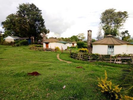 Thiba Fishing Camp（蒂巴钓鱼营地）-非行家旅行-Africa Wild Wander