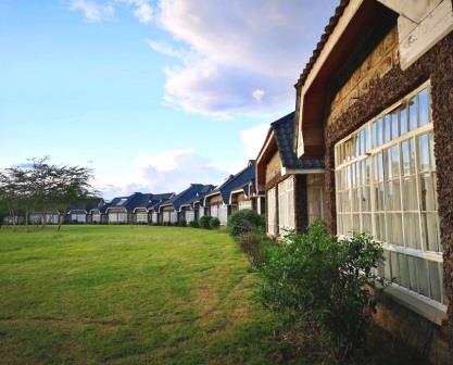 Oldonyo Sapuk Resort（住宿休闲 / 周末度假）-非行家旅行-Africa Wild Wander