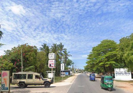 Diani Beach Art Gallery(海滩 / 岛屿)-非行家旅行-Africa Wild Wander