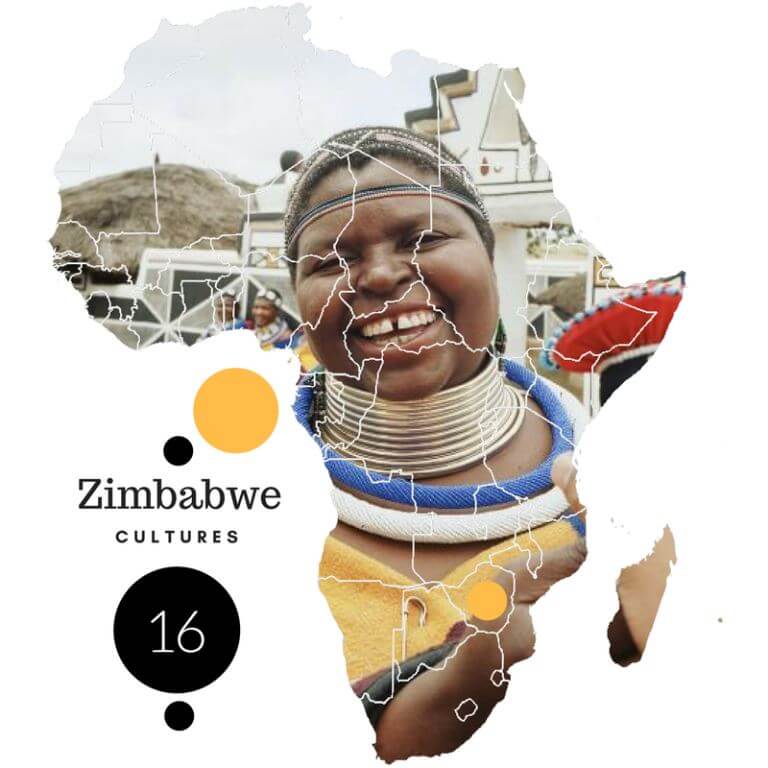 Cultures and Languages in Tanzania, Togo, Tunisia, Uganda, Zambia & Zimbabwe（文化 / 社群）-非行家旅行-Africa Wild Wander