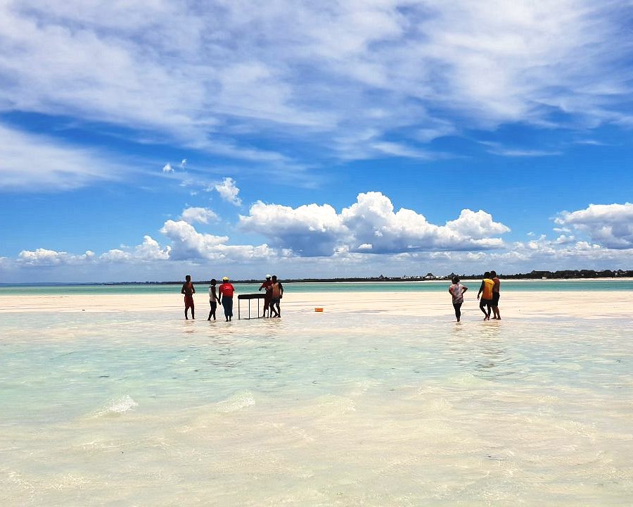 Sawa Sawa Dhow（水系 / 湖泊 / 海岸）-非行家旅行-Africa Wild Wander