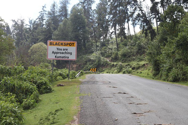 Kapenguria Town（历史遗产 / 博物馆）-非行家旅行-Africa Wild Wander