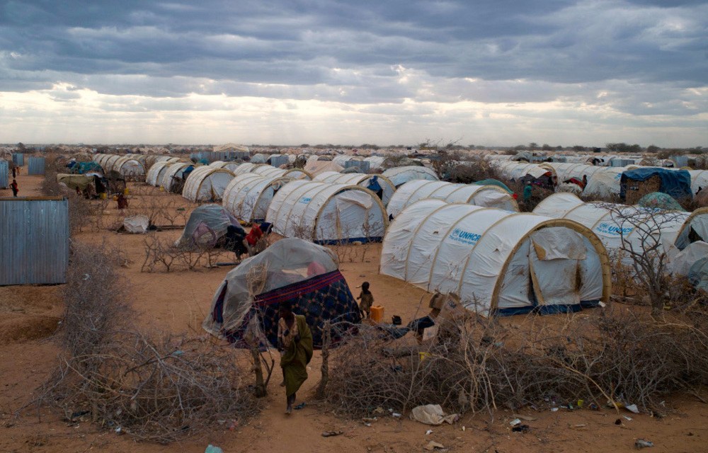 Dadaab Camp（住宿 / 营地）-非行家旅行-Africa Wild Wander