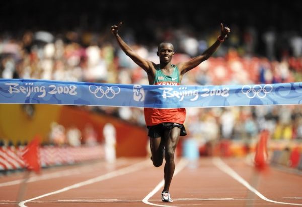 Olympic Games Marathon（县域目的地 / 专题资料）-非行家旅行-Africa Wild Wander