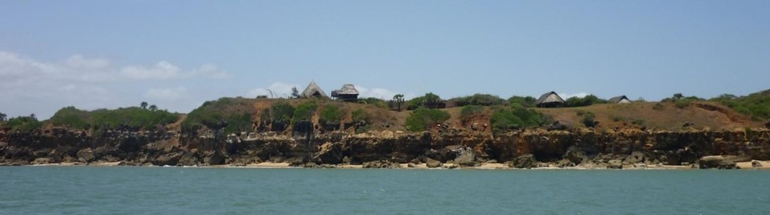 Red Cliff Camp（水系 / 湖泊 / 海岸）-非行家旅行-Africa Wild Wander