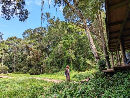 Ragati Conservancy（拉加蒂保护地）-非行家旅行-Africa Wild Wander