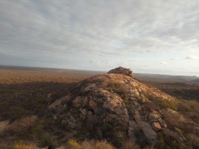 Kora National Park（水系 / 湖泊 / 海岸）-非行家旅行-Africa Wild Wander