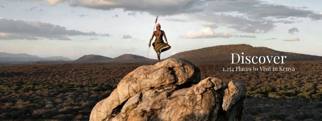 Laikipia County（莱基皮亚县）-非行家旅行-Africa Wild Wander