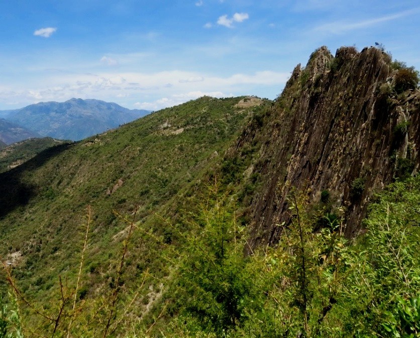 Sekerr Range（历史遗产 / 博物馆）-非行家旅行-Africa Wild Wander