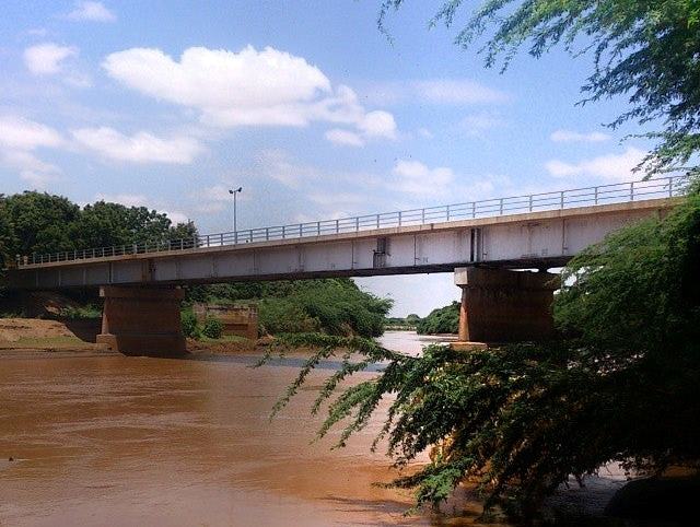 Tana River Bridge（水系 / 湖泊 / 海岸）-非行家旅行-Africa Wild Wander