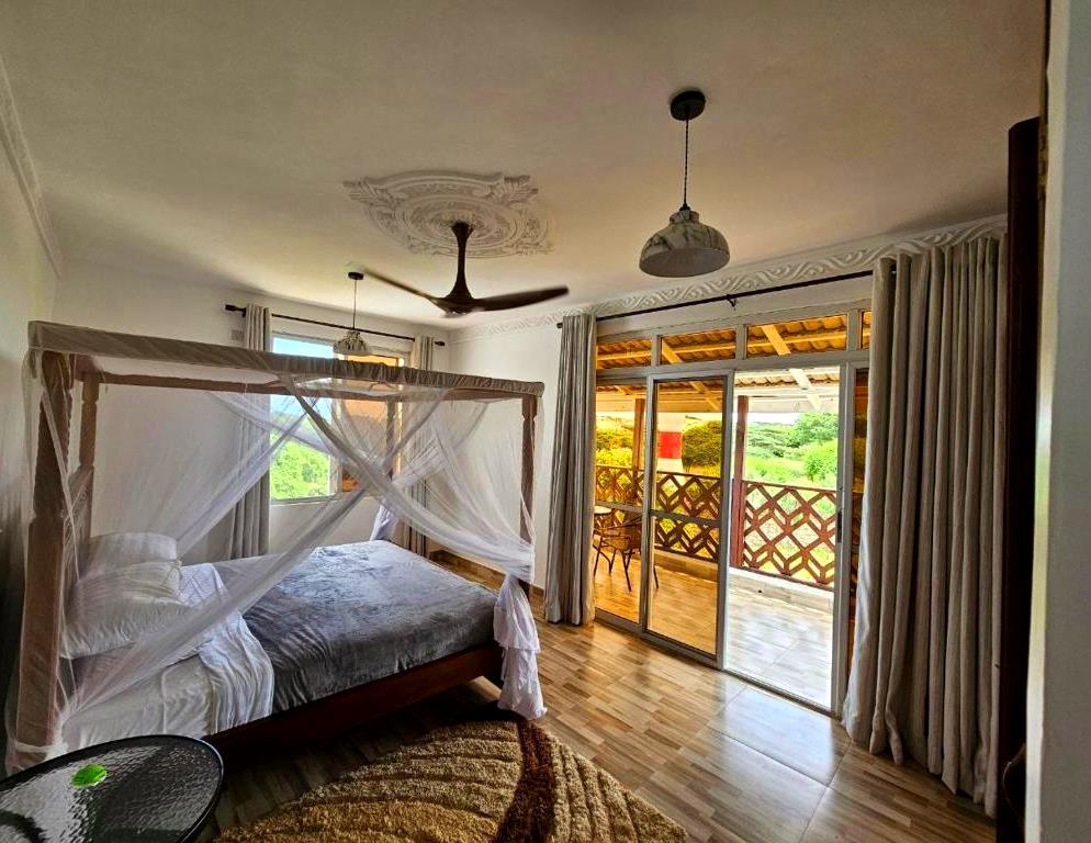 Ras Kitau Beach（海岛 / 海滩 / 船行体验）-非行家旅行-Africa Wild Wander