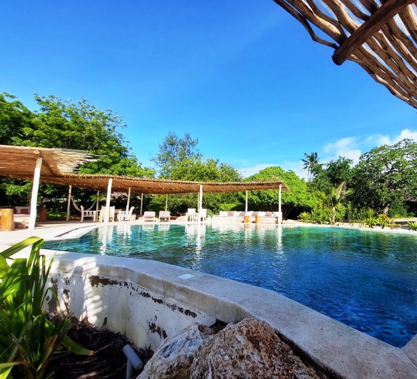 Rock and Sea Resort（水系 / 湖泊 / 海岸）-非行家旅行-Africa Wild Wander