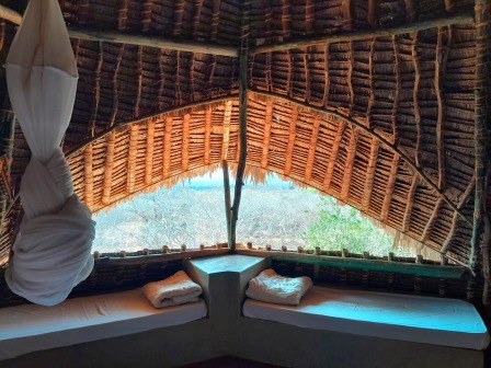 Kasigau Base Camp(Taita Hills / 高地文化)-非行家旅行-Africa Wild Wander