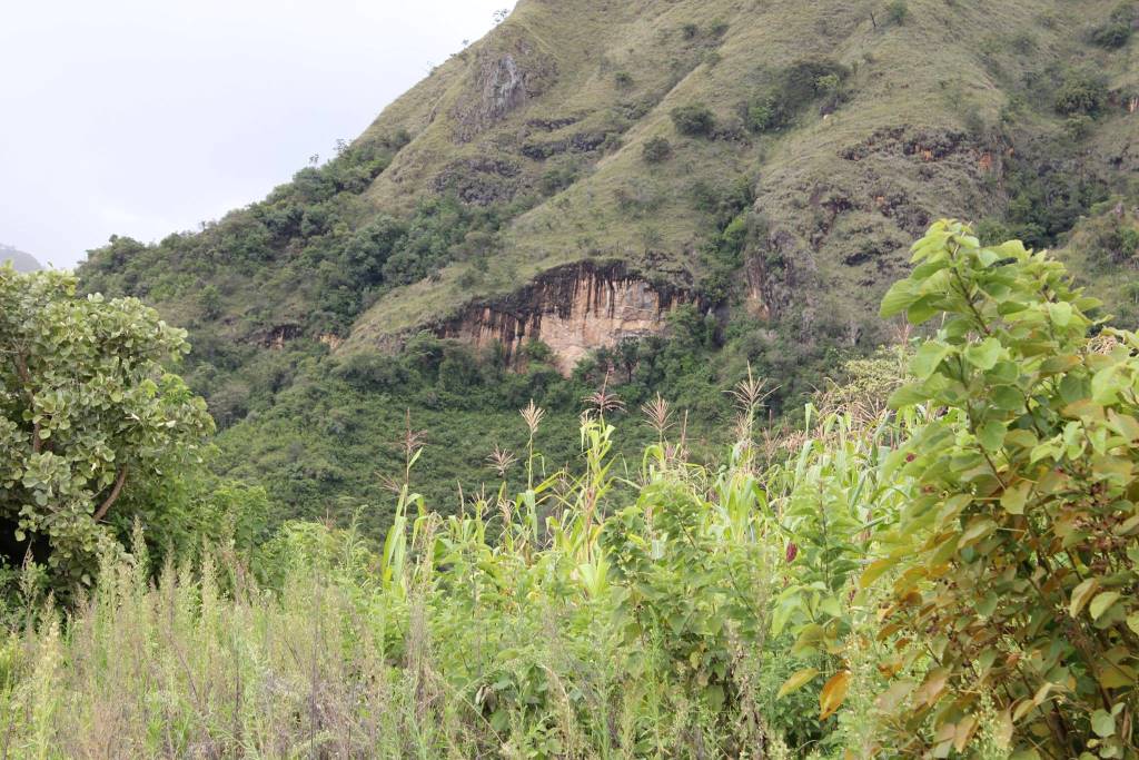 Kureswo Hot Springs（水系 / 湖泊 / 海岸）-非行家旅行-Africa Wild Wander