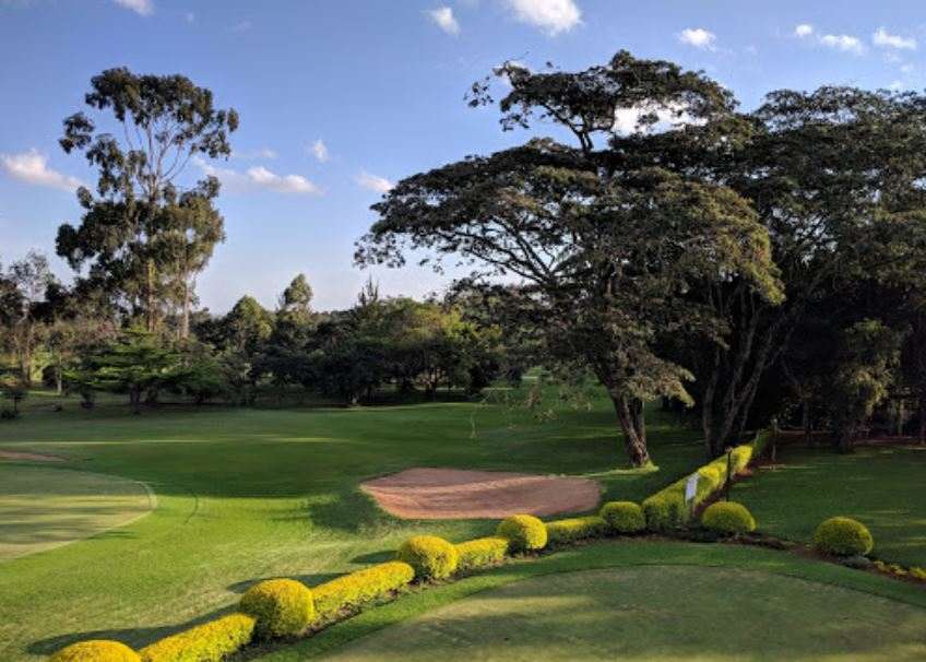 Nairobi County（县域概览）-非行家旅行-Africa Wild Wander