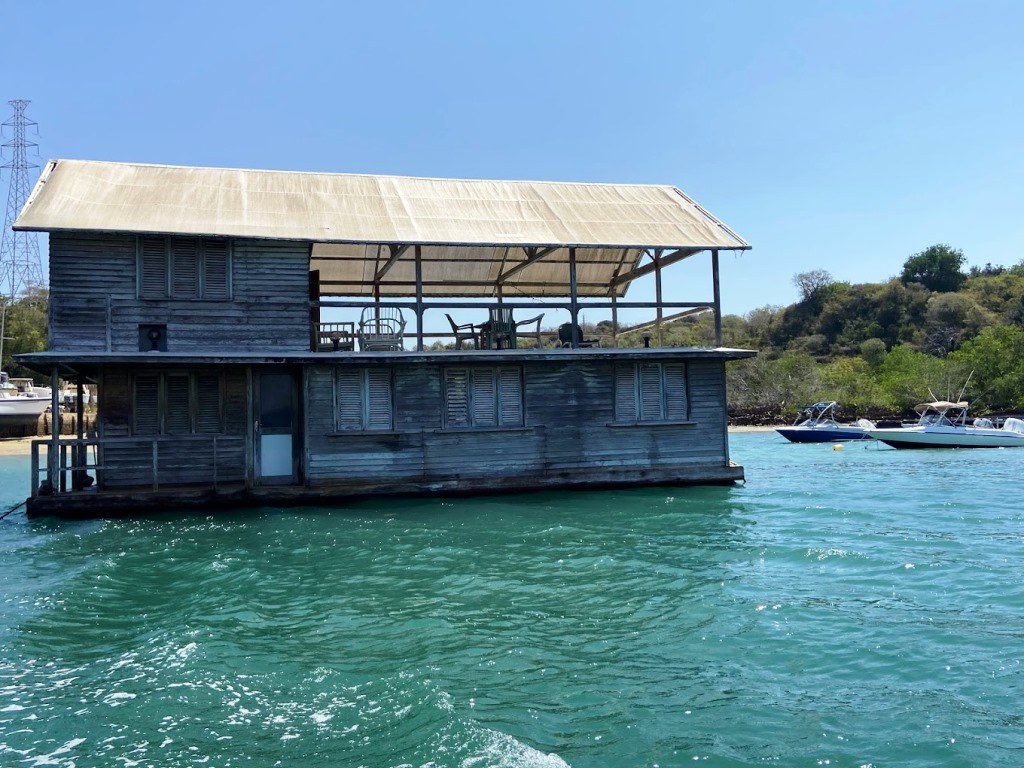 Kilifi Boatyard（水系 / 湖泊 / 海岸）-非行家旅行-Africa Wild Wander