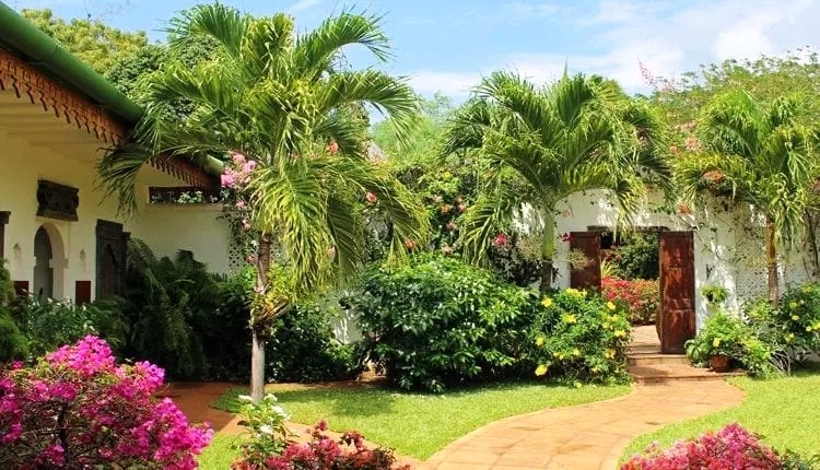 Kamili House（水系 / 湖泊 / 海岸）-非行家旅行-Africa Wild Wander