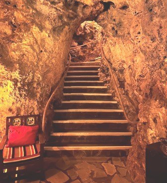 Ali Barbour’s Cave（住宿餐饮 / 休闲设施）-非行家旅行-Africa Wild Wander