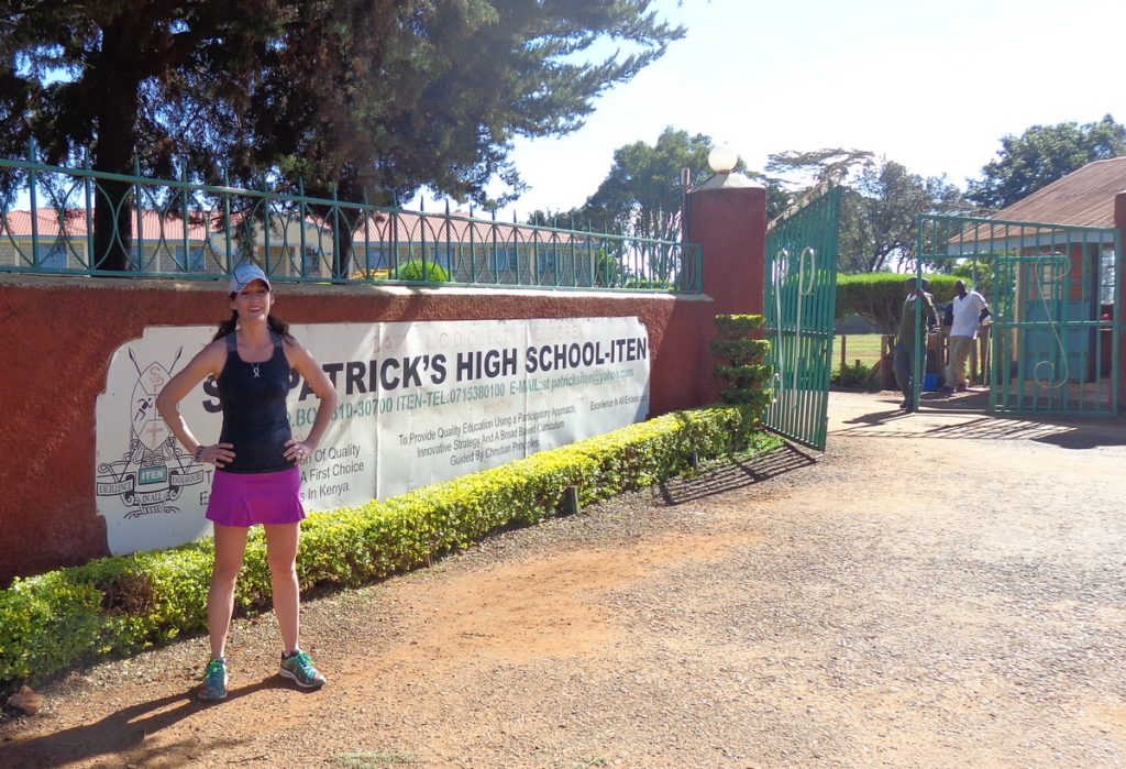 St. Patrick's, Iten（历史遗产 / 博物馆）-非行家旅行-Africa Wild Wander