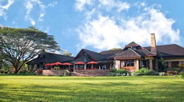 Narok County（县域概览）-非行家旅行-Africa Wild Wander