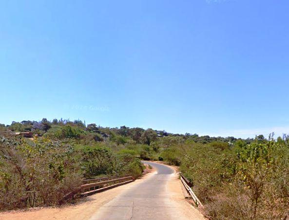 River Kaiti Bridge（县域目的地）-非行家旅行-Africa Wild Wander