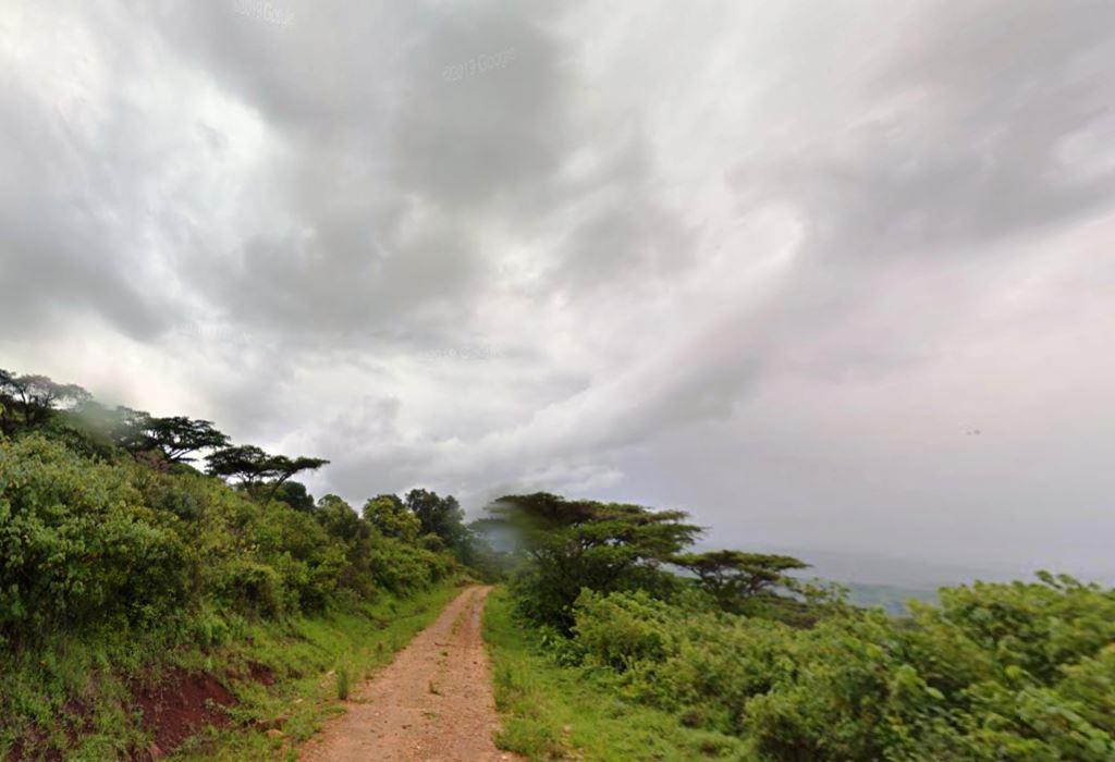 Endebess Bluff / Elephant Platform（恩德贝斯观景台）-非行家旅行-Africa Wild Wander