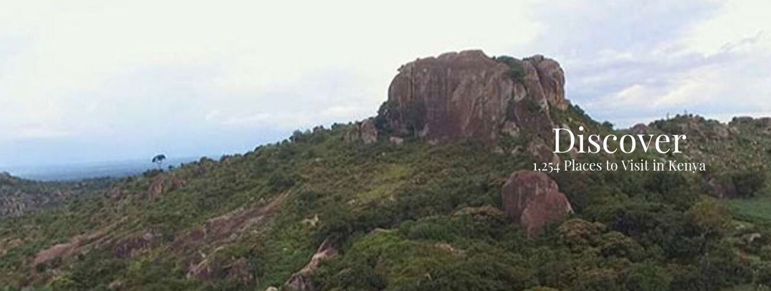 Busia County（布西亚县）-非行家旅行-Africa Wild Wander