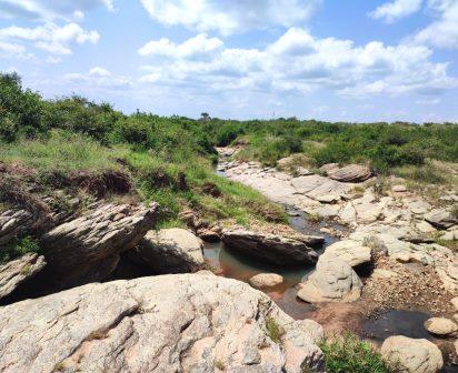 Lukenya Hills（卢肯亚山）-非行家旅行-Africa Wild Wander